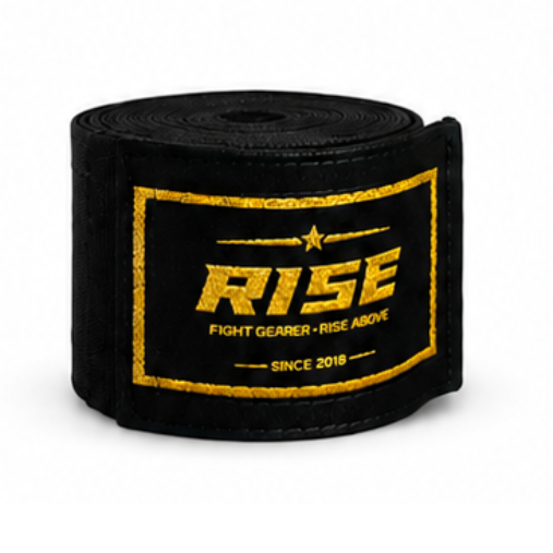 RISE PREMIUM HAND WRAPS