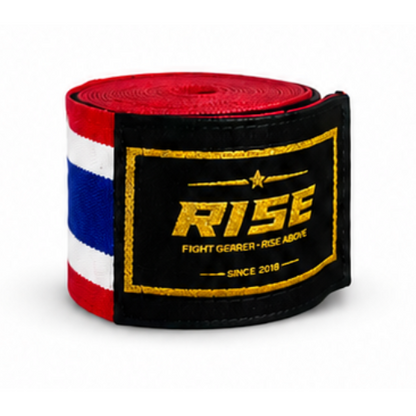 RISE PREMIUM HAND WRAPS