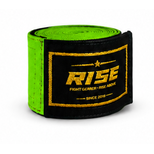 RISE PREMIUM HAND WRAPS