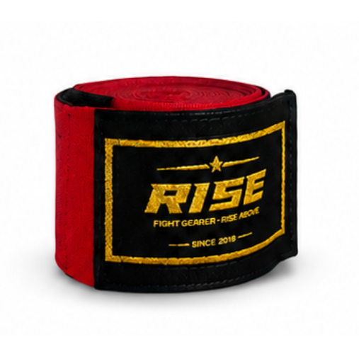 RISE PREMIUM HAND WRAPS