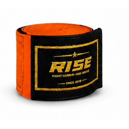 RISE PREMIUM HAND WRAPS
