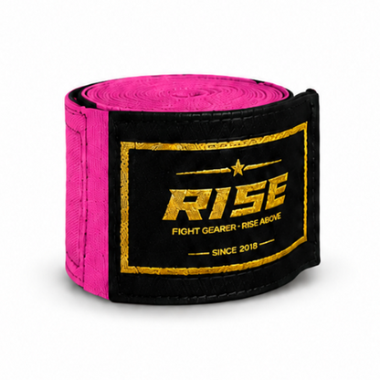 RISE PREMIUM HAND WRAPS