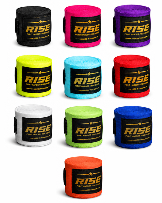 RISE BASIC HAND WRAPS