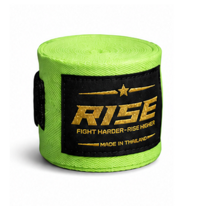 RISE BASIC HAND WRAPS