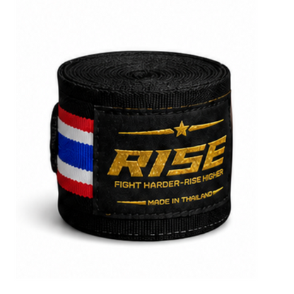 RISE THAI FLAG HAND WRAPS COLLECTION