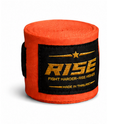 RISE BASIC HAND WRAPS