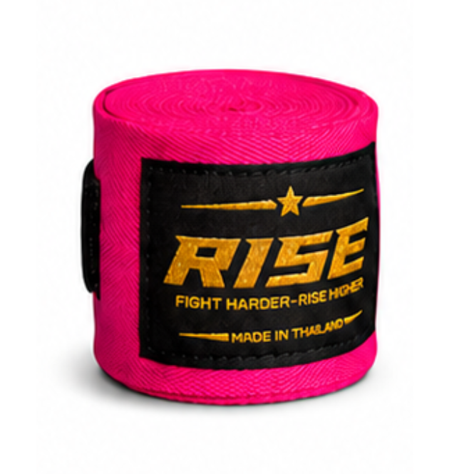 RISE BASIC HAND WRAPS