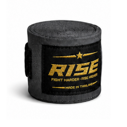 RISE HAND WRAPS