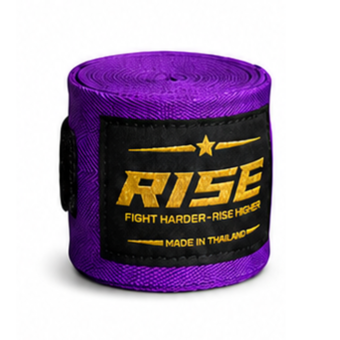 RISE BASIC HAND WRAPS