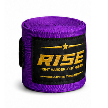 RISE BASIC HAND WRAPS