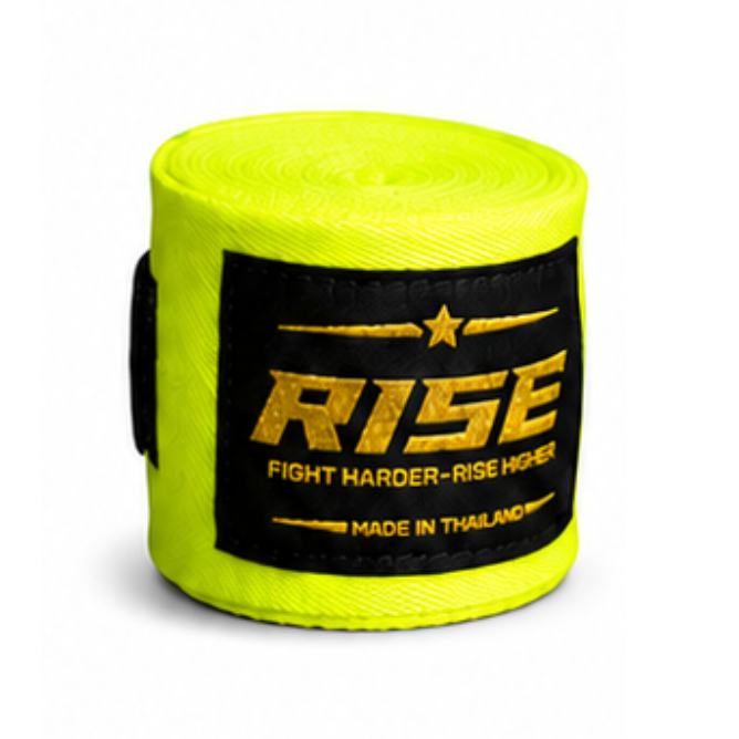 RISE BASIC HAND WRAPS