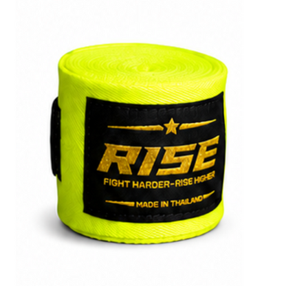 RISE BASIC HAND WRAPS
