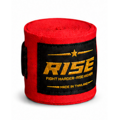 RISE BASIC HAND WRAPS