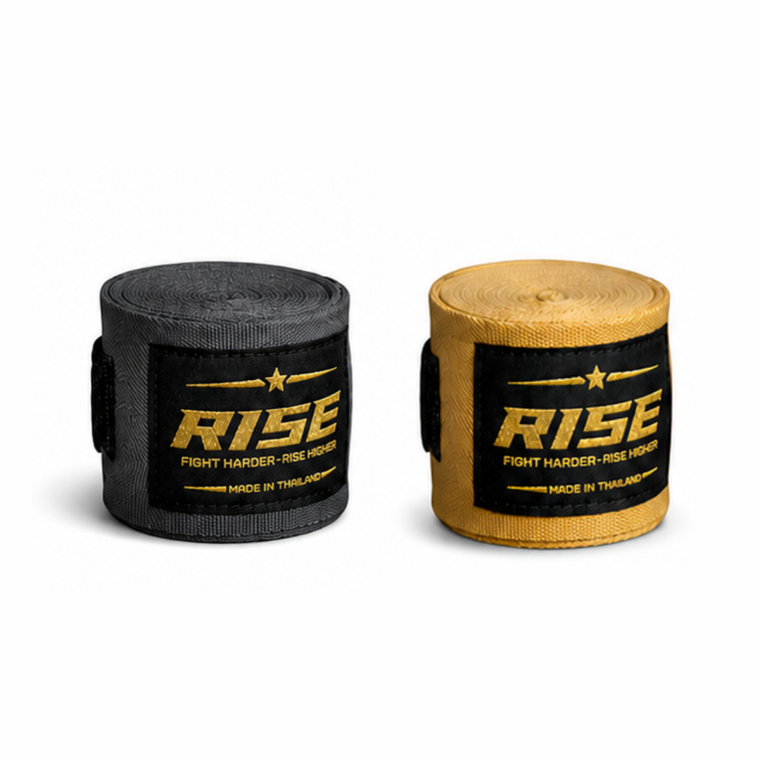 RISE HAND WRAPS
