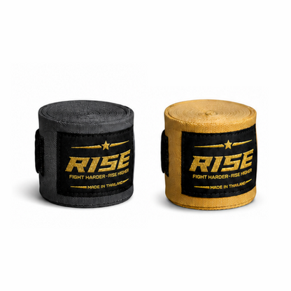 RISE HAND WRAPS