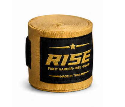 RISE HAND WRAPS