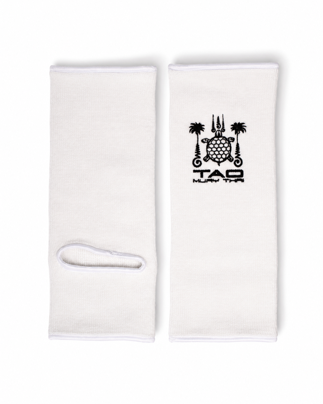 RISE X TAO ANKLE GUARDS