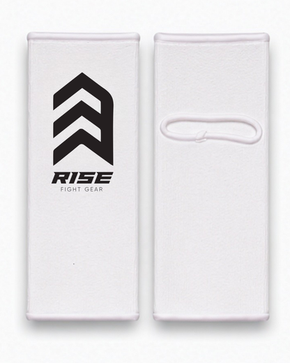 RISE ANKLE GUARDS