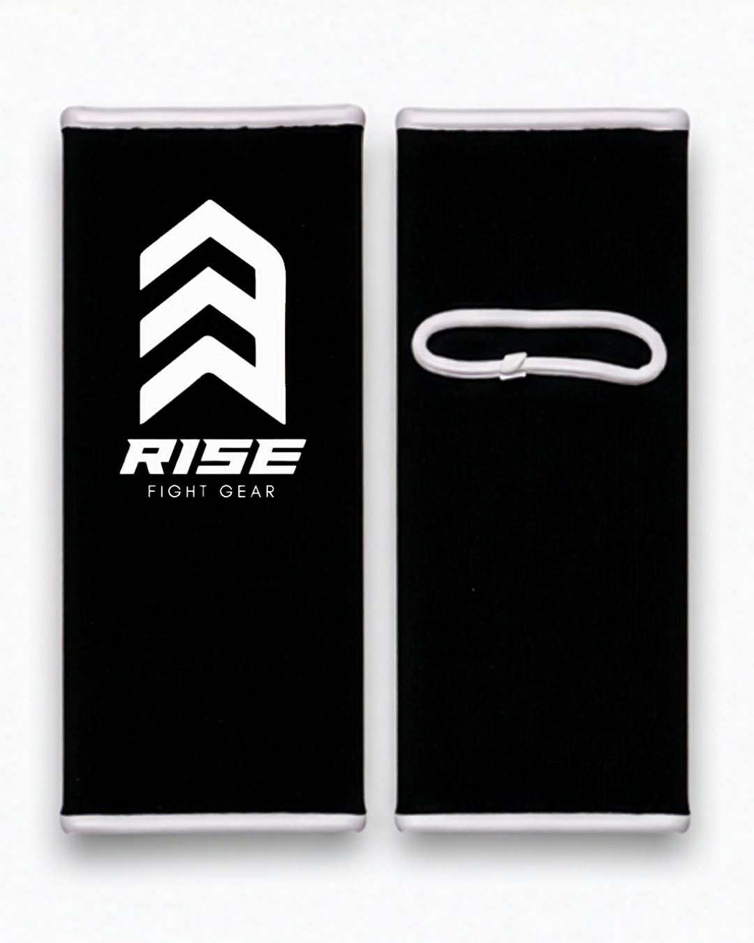RISE ANKLE GUARDS