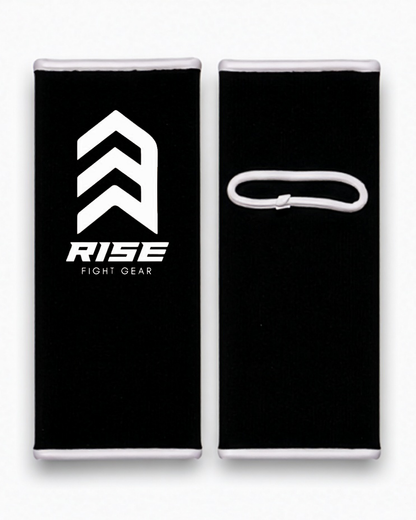 RISE ANKLE GUARDS
