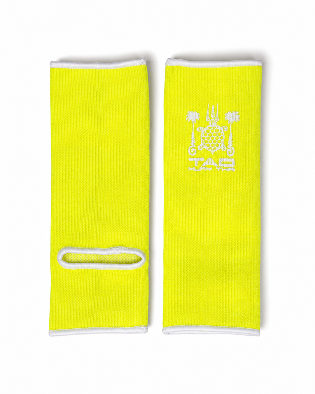 RISE X TAO ANKLE GUARDS