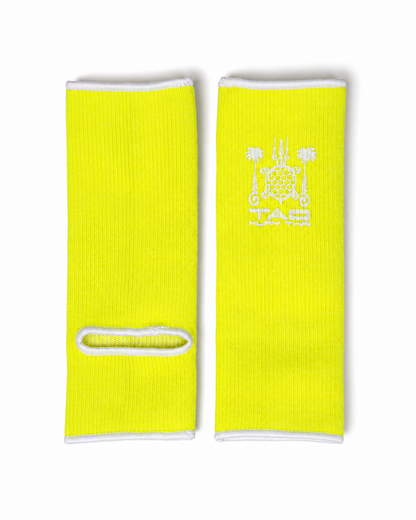RISE X TAO ANKLE GUARDS