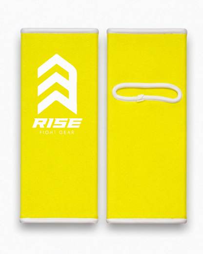 RISE ANKLE GUARDS