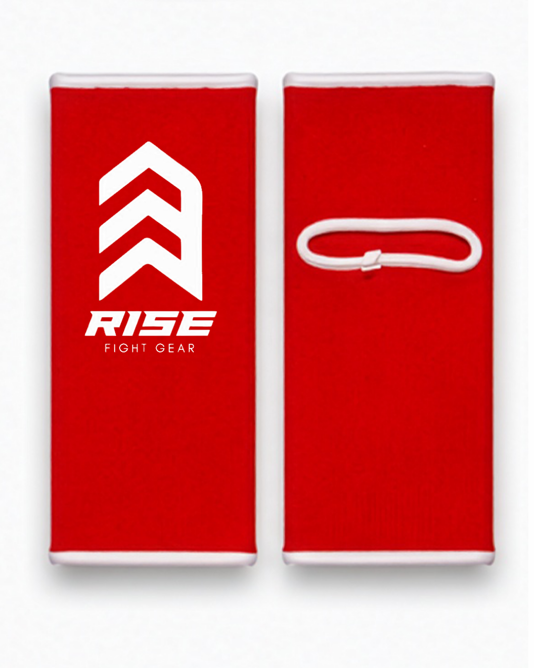 RISE ANKLE GUARDS