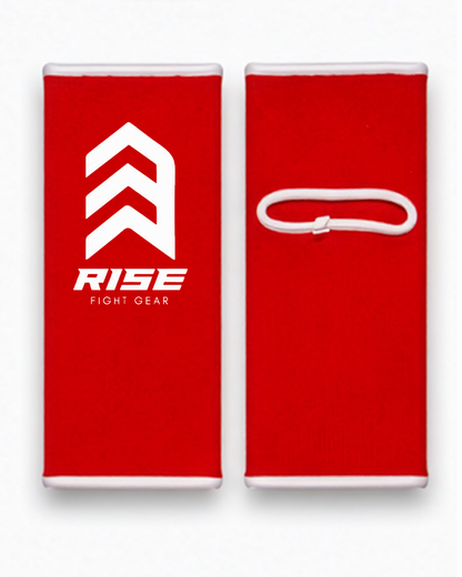 RISE ANKLE GUARDS