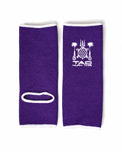 RISE X TAO ANKLE GUARDS