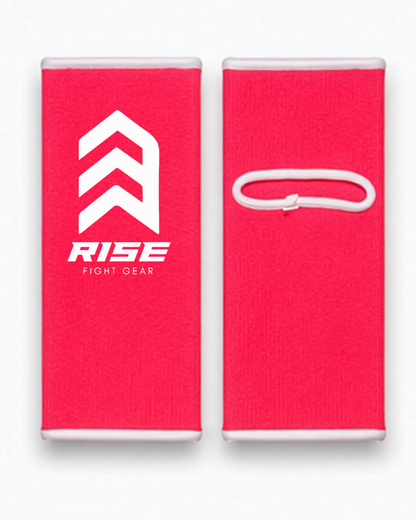 RISE ANKLE GUARDS
