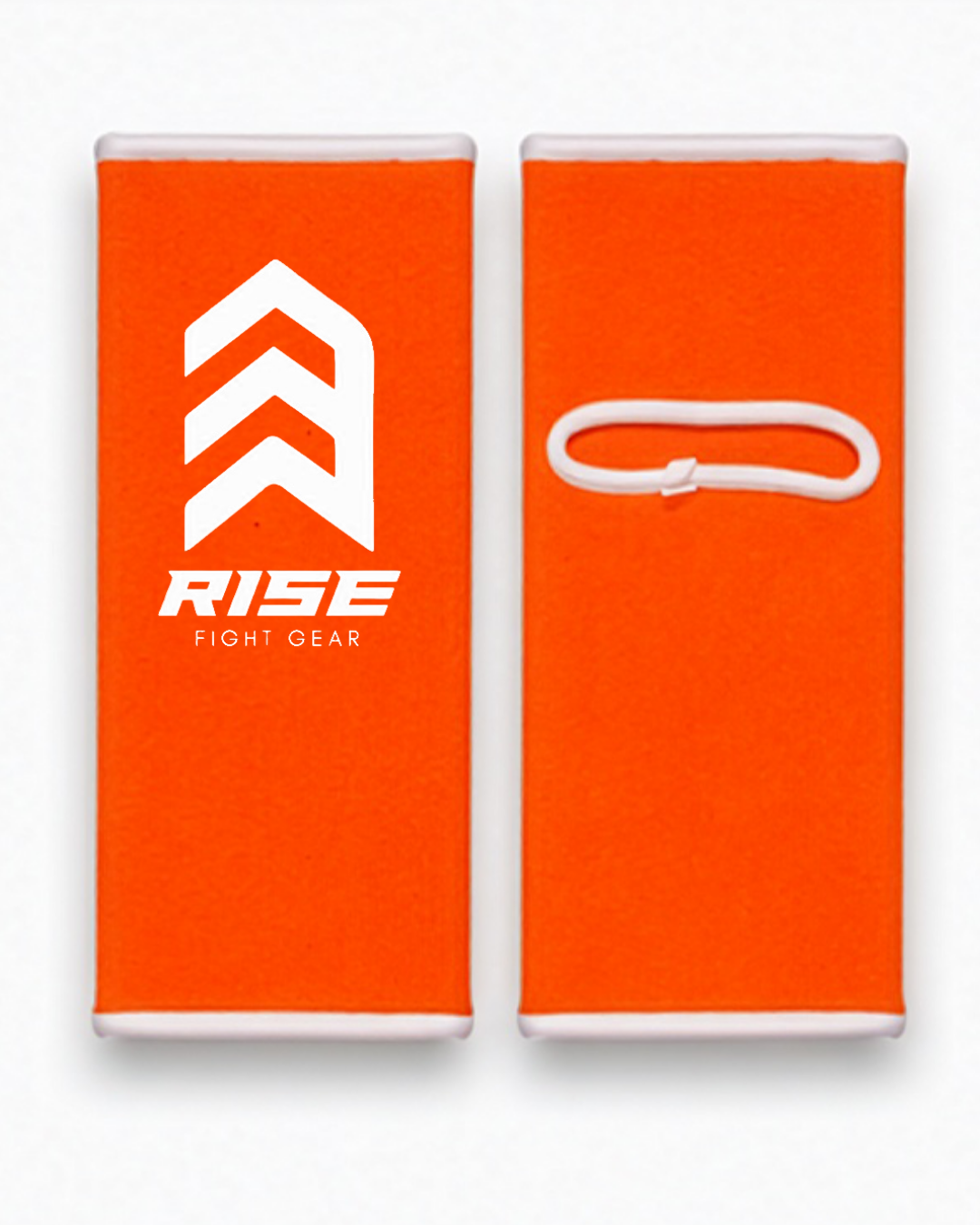 RISE ANKLE GUARDS