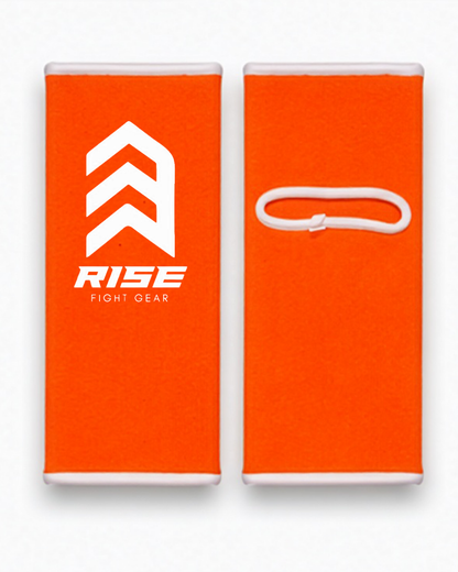 RISE ANKLE GUARDS