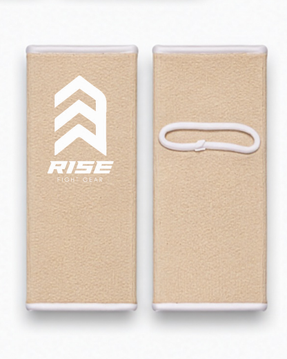 RISE ANKLE GUARDS