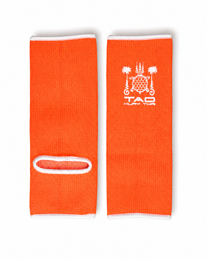 RISE X TAO ANKLE GUARDS