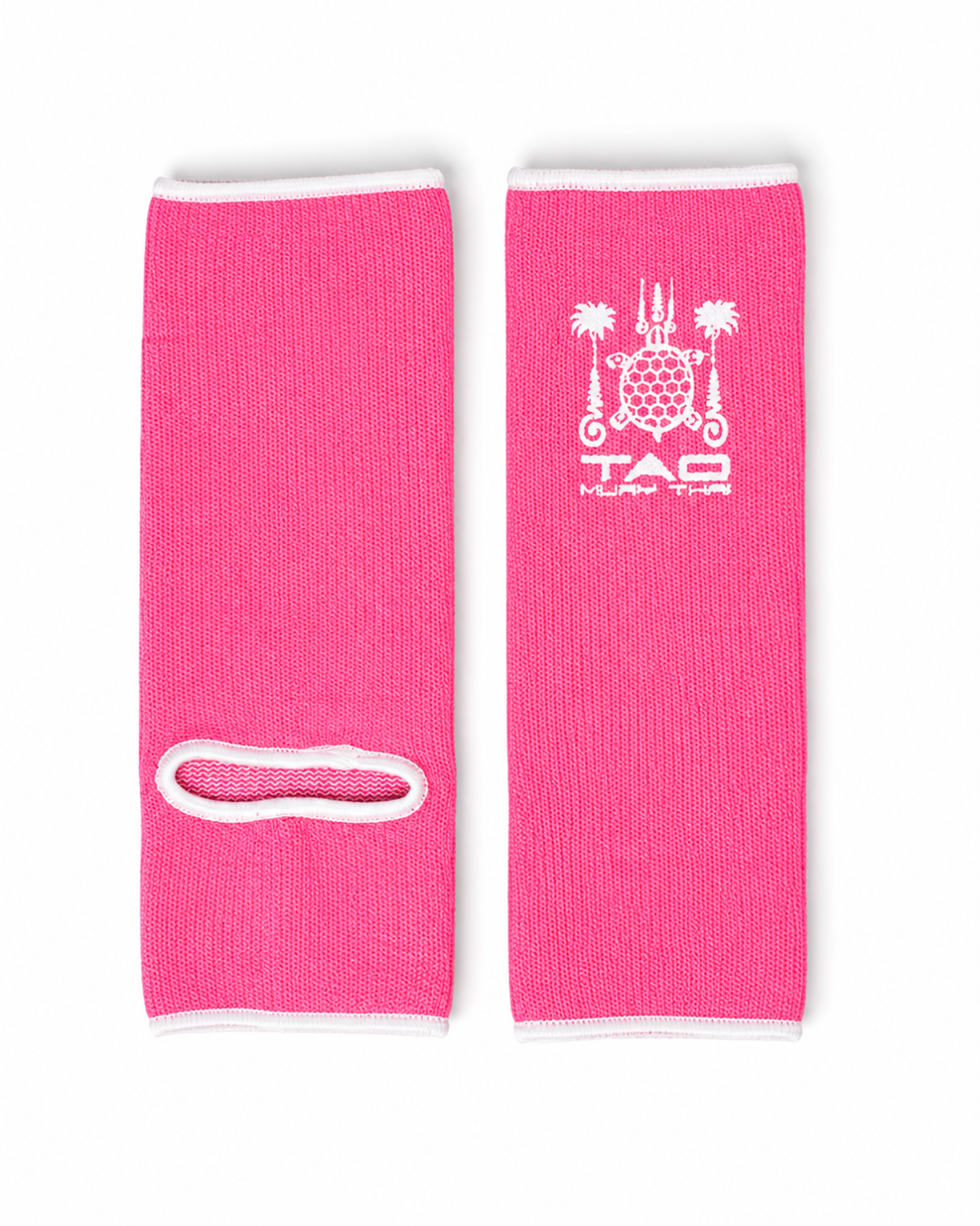 RISE X TAO ANKLE GUARDS