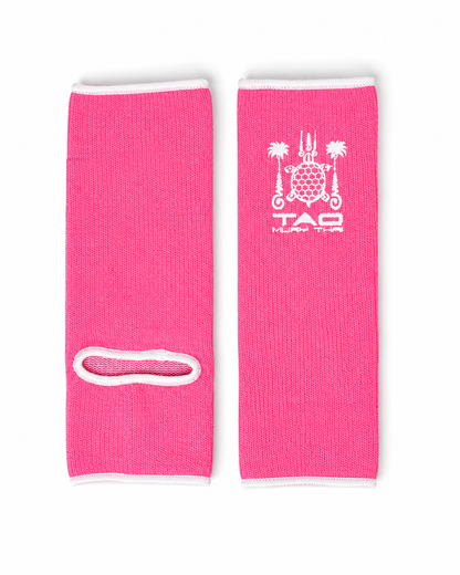 RISE X TAO ANKLE GUARDS