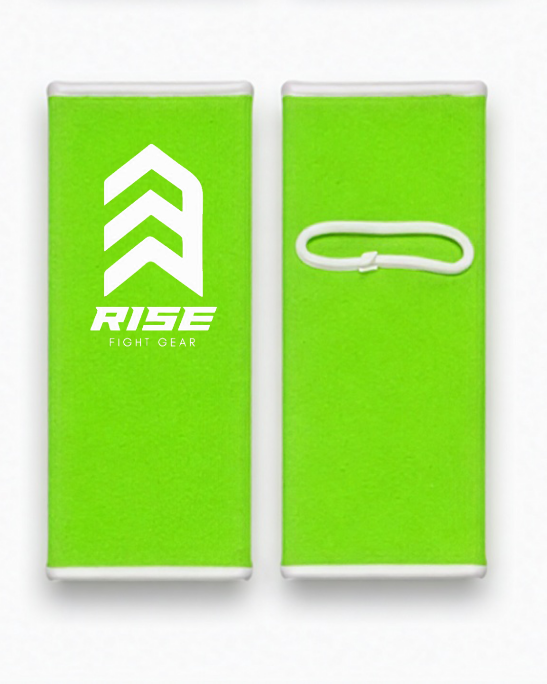 RISE ANKLE GUARDS