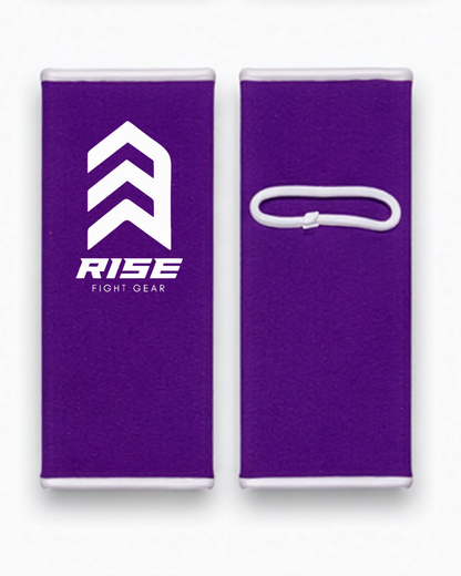 RISE ANKLE GUARDS