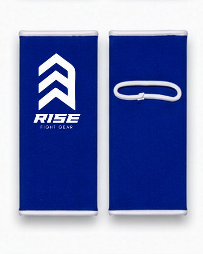 RISE ANKLE GUARDS