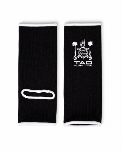 RISE X TAO ANKLE GUARDS