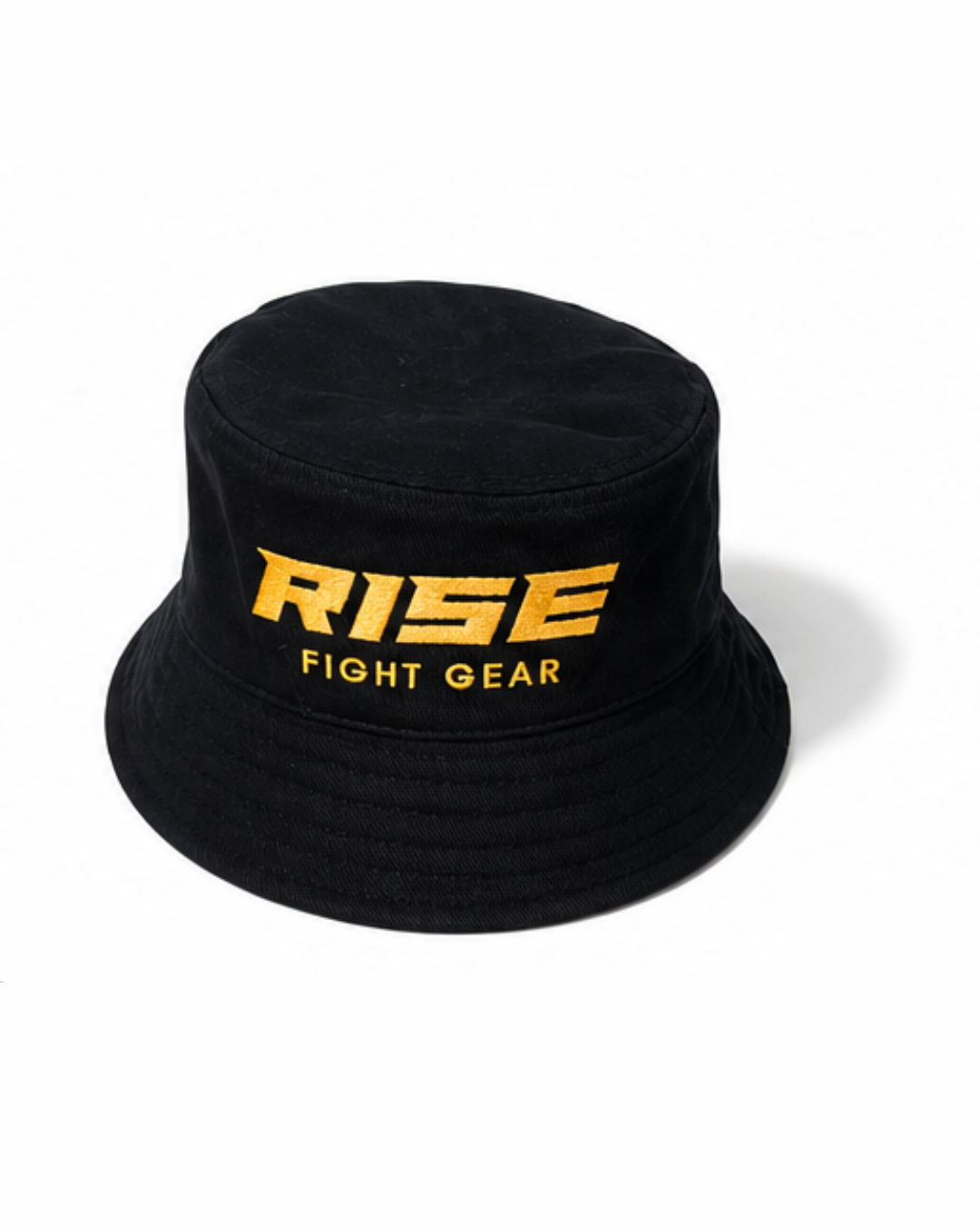 RISE BUCKET HAT