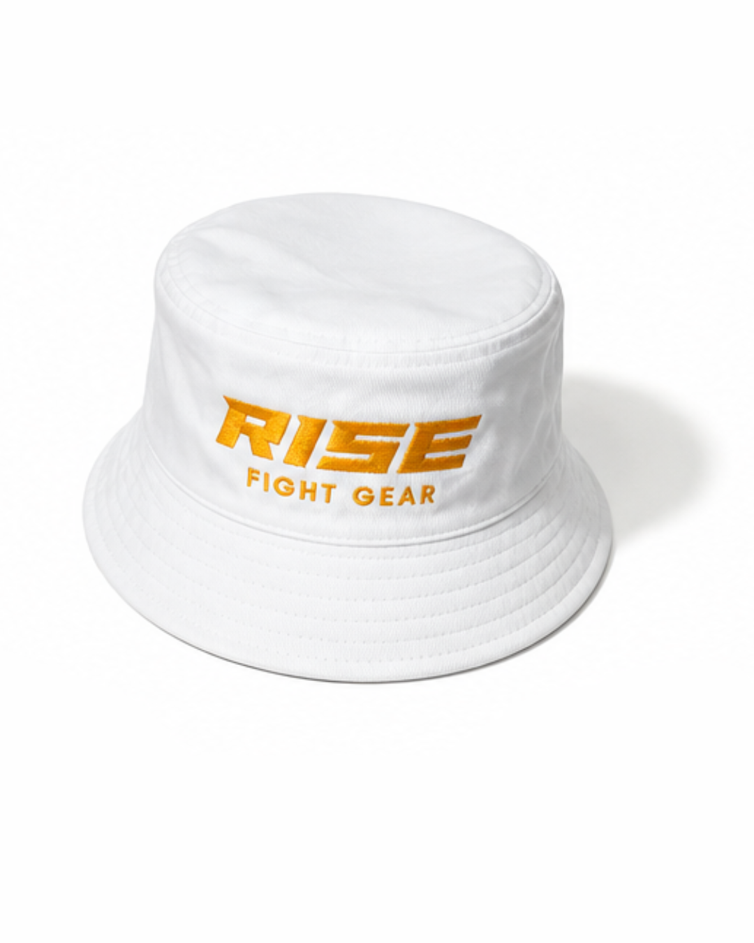 RISE BUCKET HAT