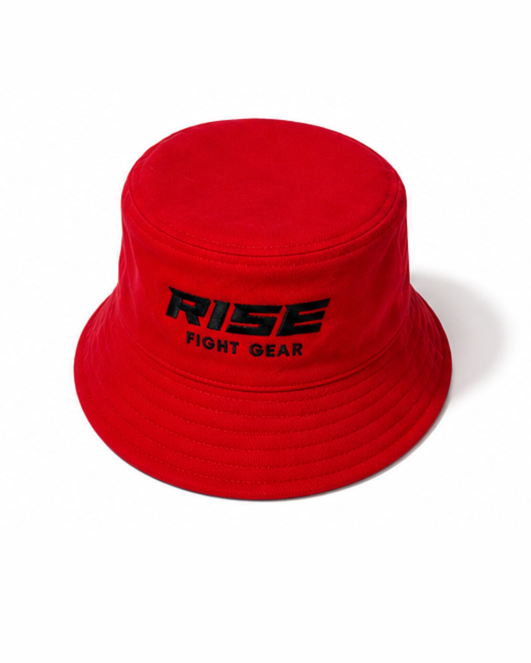 RISE BUCKET HAT