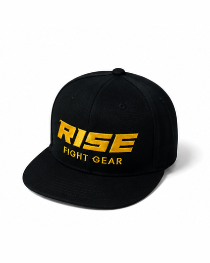 RISE SNAPBACK