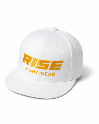 RISE SNAPBACK