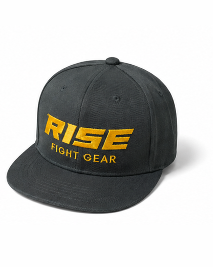 RISE SNAPBACK