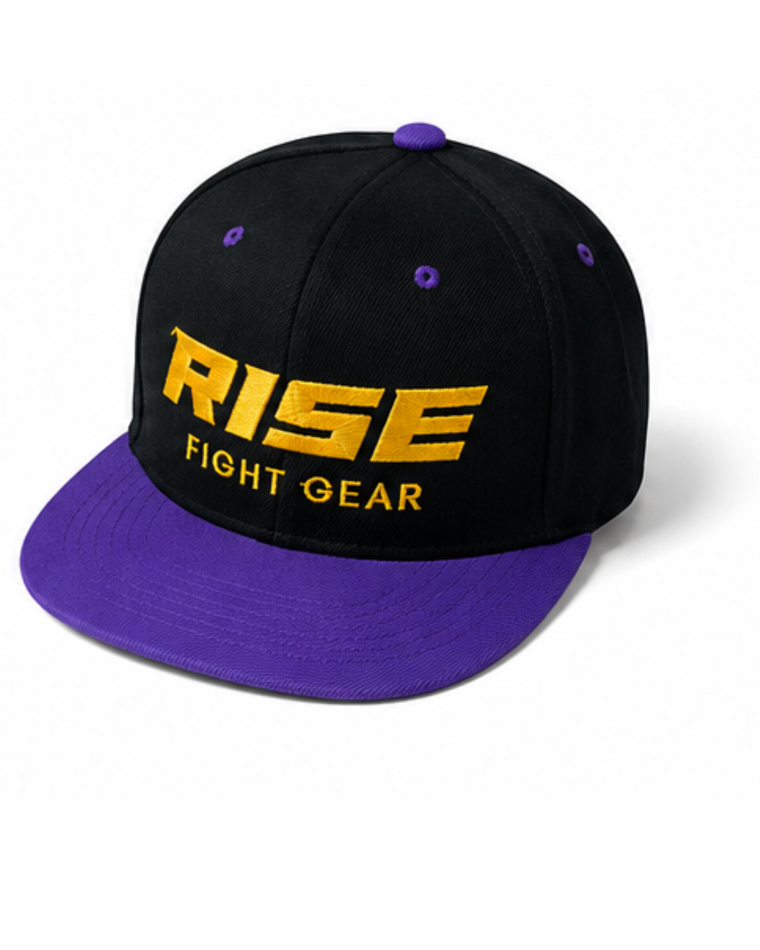 RISE SNAPBACK