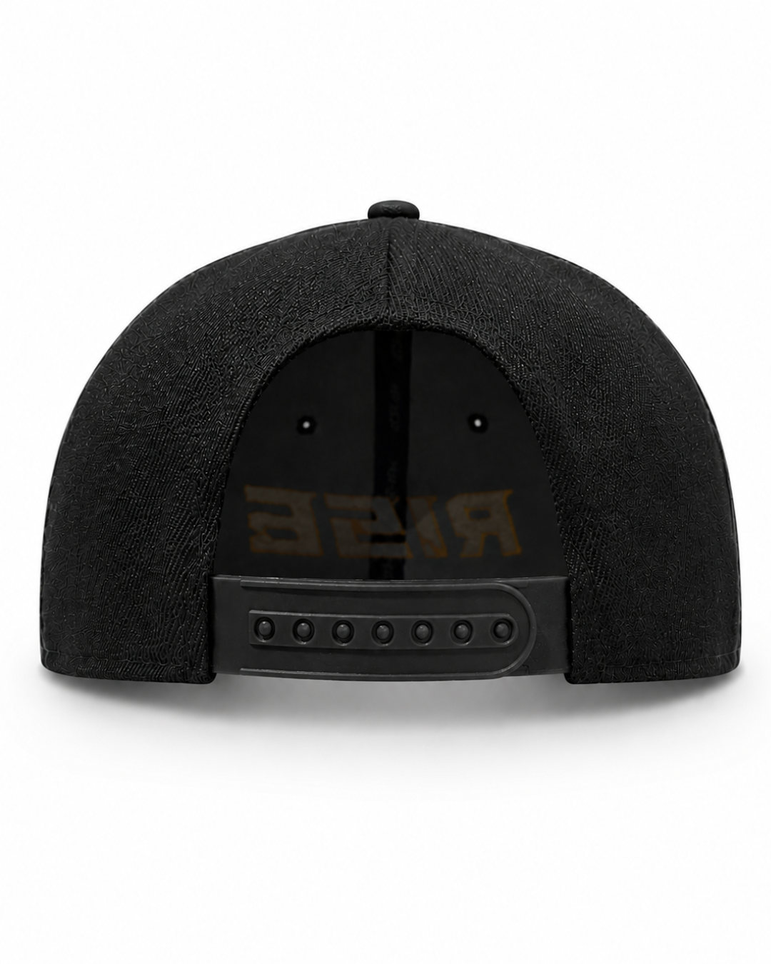 RISE SNAPBACK