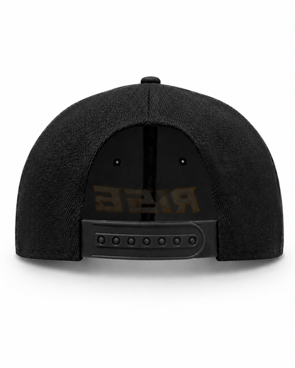 RISE SNAPBACK